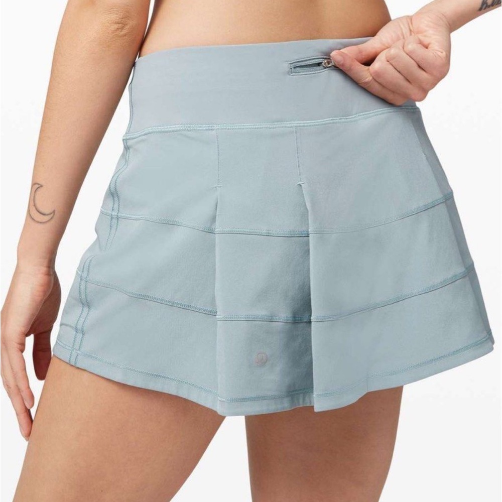 Lululemon Tennis Skirt